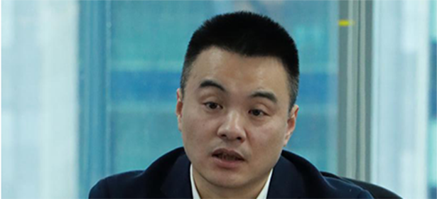 物產(chǎn)中大化工張飚董事長(zhǎng)一行蒞臨公司調(diào)研指導(dǎo)